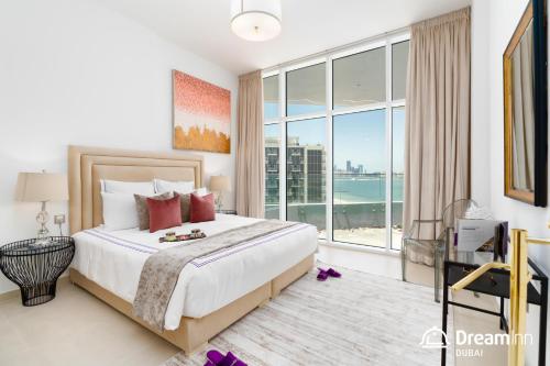 Dream Inn Apartments - Mina by Azizi, Dubai (foto 6)