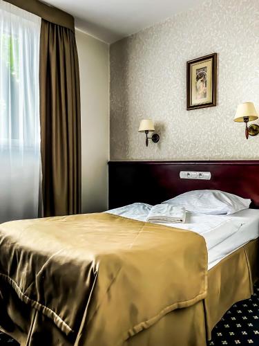 Hotel Adria