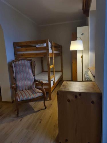 Aquamarin Studio 209 in באד מיטרנדורף