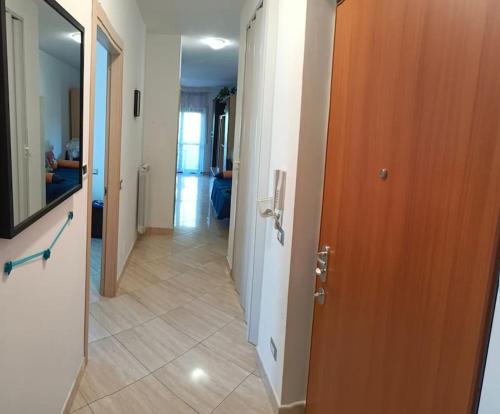 EmiFra - Appartamento comodo sulla costa dei trabocchi in Torino Di Sangro