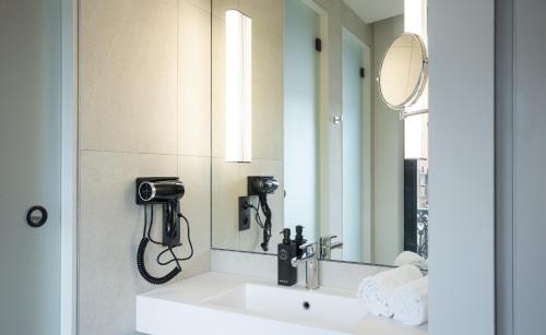 OPO Hotel, Brusel (fotografie 10)