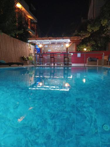 Beyaz Melek Hotel, Antalya (foto 7)