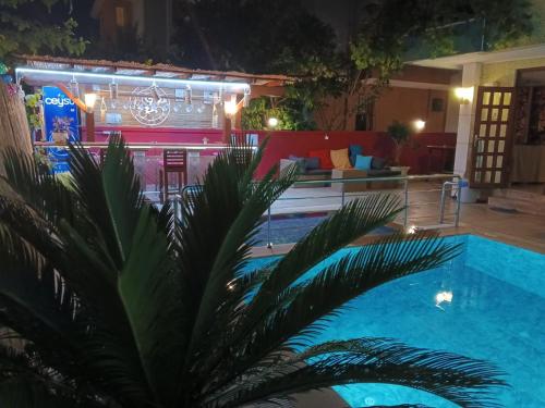 Beyaz Melek Hotel, Antalya (foto 9)