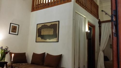 Suite, família