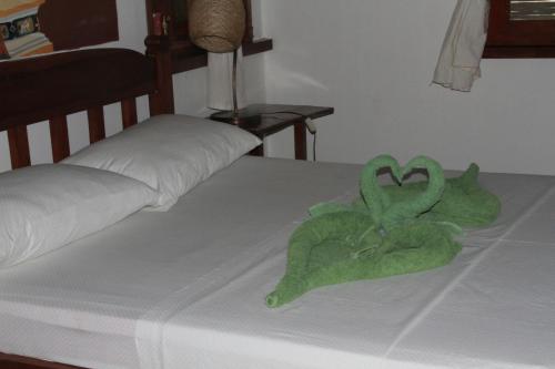 Wind Rider's Inn Room Type - Suite with Balcony