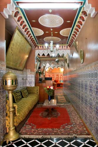 Hotel Riad Fantasia 3