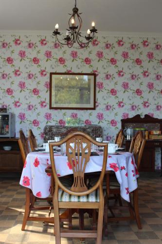 Зручності, Le Clos Castel in Carentan