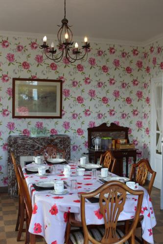 Зручності, Le Clos Castel in Carentan