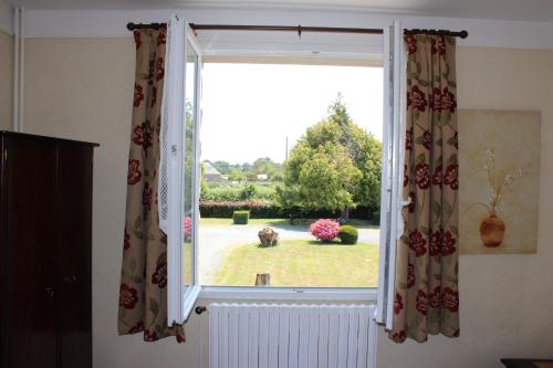 Вид, Le Clos Castel in Carentan