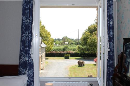 Вид, Le Clos Castel in Carentan