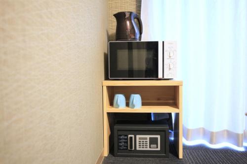 Double Room image 6