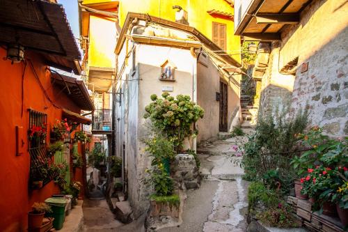 Casa LELLA in Rocca Di Papa