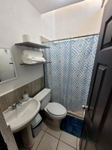 Residencia en Mazatlán