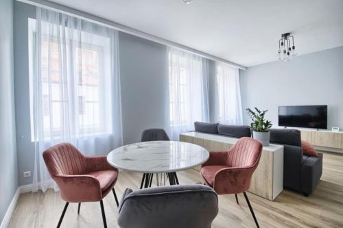 Cosy 3 room apartment.
