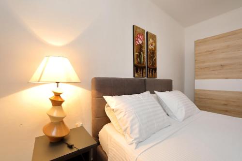 Three-Bedroom Apartment image 8