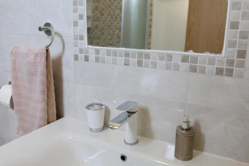 Three-Bedroom Apartment image 3