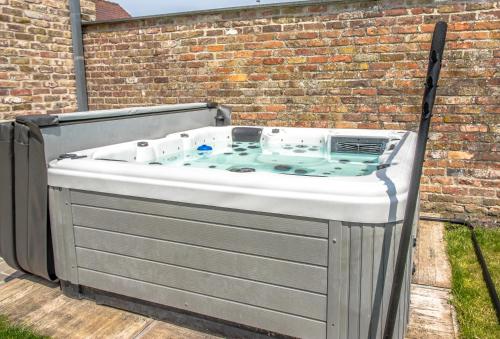 Villa Maison Remi - 12pers & jacuzzi