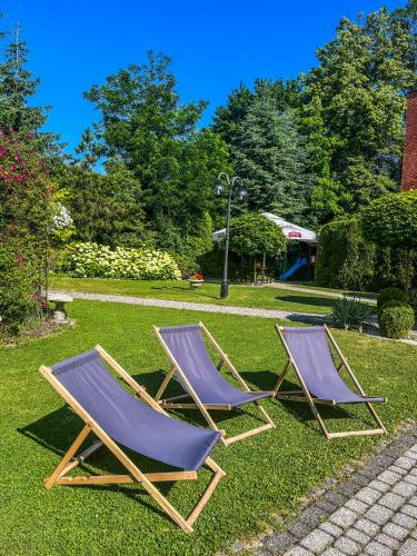 Hotel Adria in Ruda Slaska