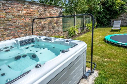 Villa Maison Remi - 12pers & jacuzzi