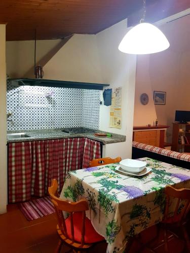  Il Fenicottero Rosa appartamento Centro Storico in Iglesias