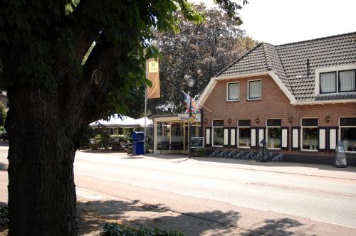 . Hotel Hof van Twente