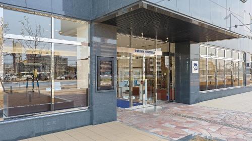 東橫INN彥根站東口 | 去趣 chicTrip
