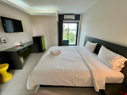 hotel photo
