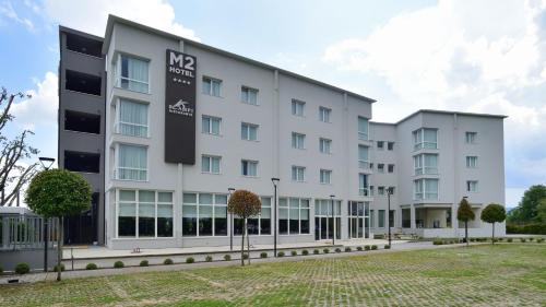 M2 Hotel - Photo 1 in Campi Bisenzio, Italy