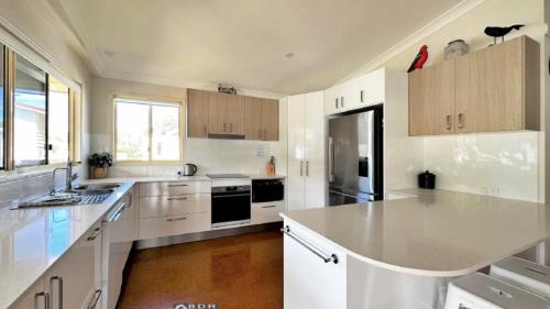 Burrumundi - 14 Travis Road, Burrum Heads Qld 4659