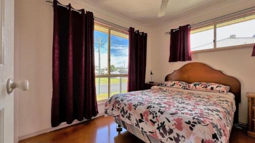 Burrumundi - 14 Travis Road, Burrum Heads Qld 4659