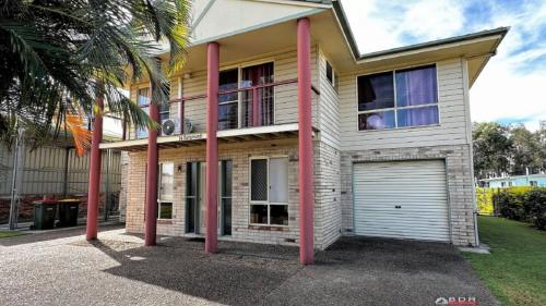 Burrumundi - 14 Travis Road, Burrum Heads Qld 4659