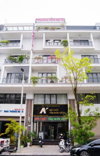 HOTEL PHƯƠNG TÂM