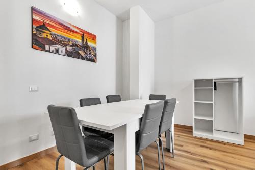 Alessia's Flat- Borgo Palazzo Room Type - Apartment