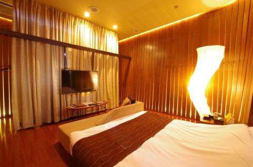 Blue Hotel NAGI-Adult Only