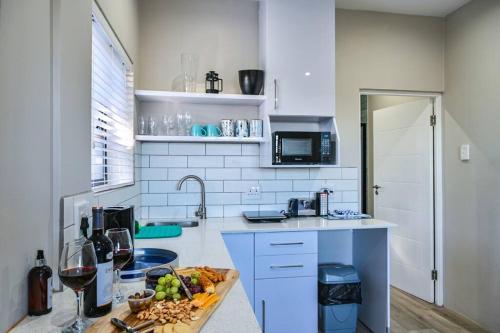 21 on Cathcart, Port Elizabeth (fotografie 10)