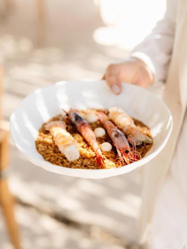 Torralbenc a Small Luxury Hotel of the World - image 12