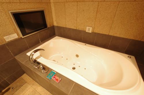 Blue Hotel NAGI-Adult Only