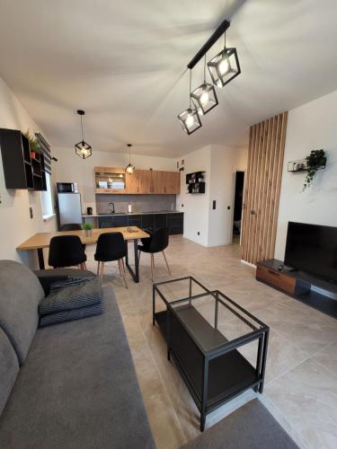 LUX Apartament