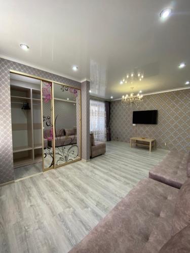 Квартира в Центре, 2 комнаты, Kustanaj (zdjęcie 8)