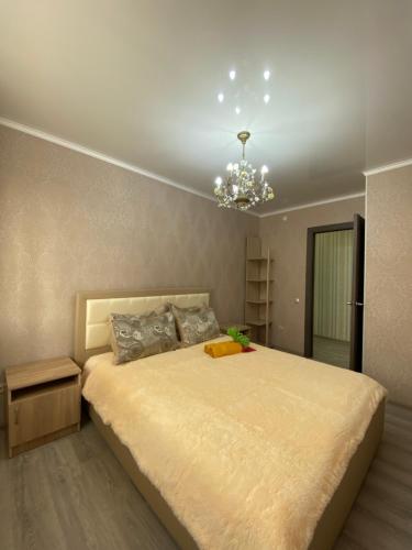 Квартира в Центре, 2 комнаты, Kustanaj (zdjęcie 10)