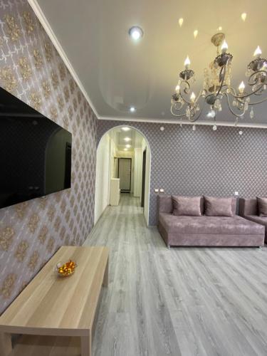 Квартира в Центре, 2 комнаты, Kustanaj (zdjęcie 9)