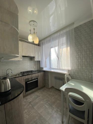 Квартира в Центре, 2 комнаты, Kustanaj (zdjęcie 6)