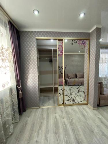 Квартира в Центре, 2 комнаты, Kustanaj (zdjęcie 3)