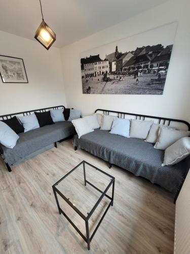 LUX Apartament
