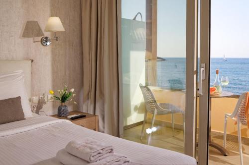 472044577 Palmera Beach Hotel & Spa - Adults Only