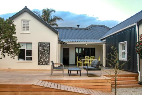 Hermanus Champagne Accommodation