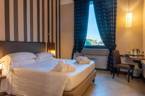 TH Roma - Carpegna Palace in Rom
