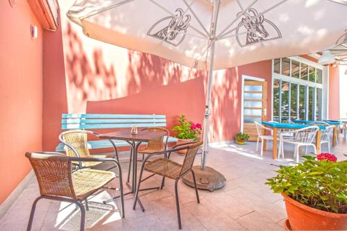 Maestral Residence – Portoroz, MO