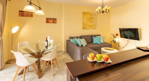 One Bedroom Towhouse image 10
