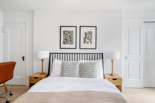 Midtown East 1br w doorman nr Grand Central NYC-1170 in New York, USA